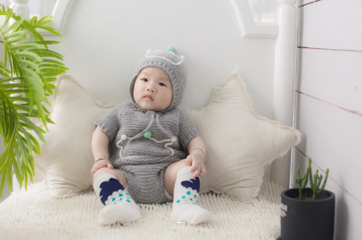 齐河宝宝揉眼睛是怎么回事