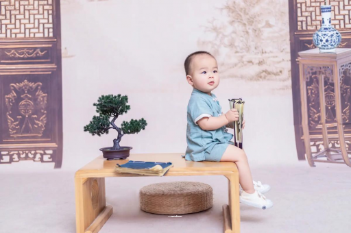齐河宝宝发烧退不下去